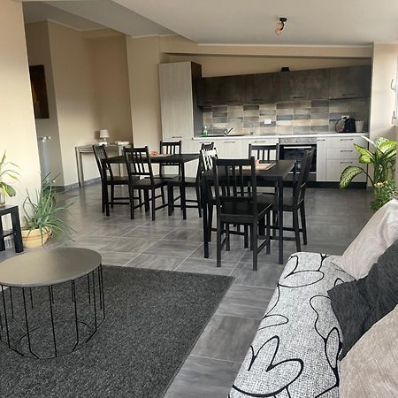 מלון ל'אקווילה Casa Renzo מראה חיצוני תמונה
