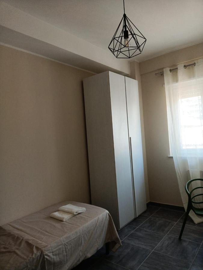 מלון ל'אקווילה Casa Renzo מראה חיצוני תמונה