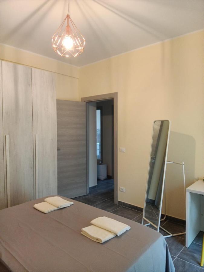 מלון ל'אקווילה Casa Renzo מראה חיצוני תמונה