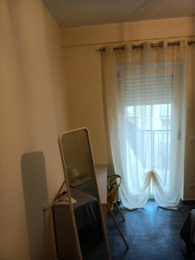 מלון ל'אקווילה Casa Renzo מראה חיצוני תמונה