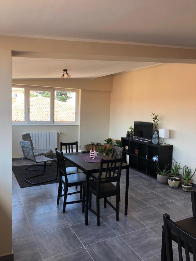 מלון ל'אקווילה Casa Renzo מראה חיצוני תמונה
