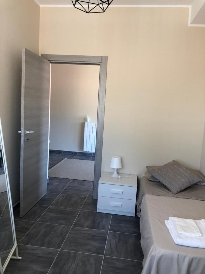 מלון ל'אקווילה Casa Renzo מראה חיצוני תמונה