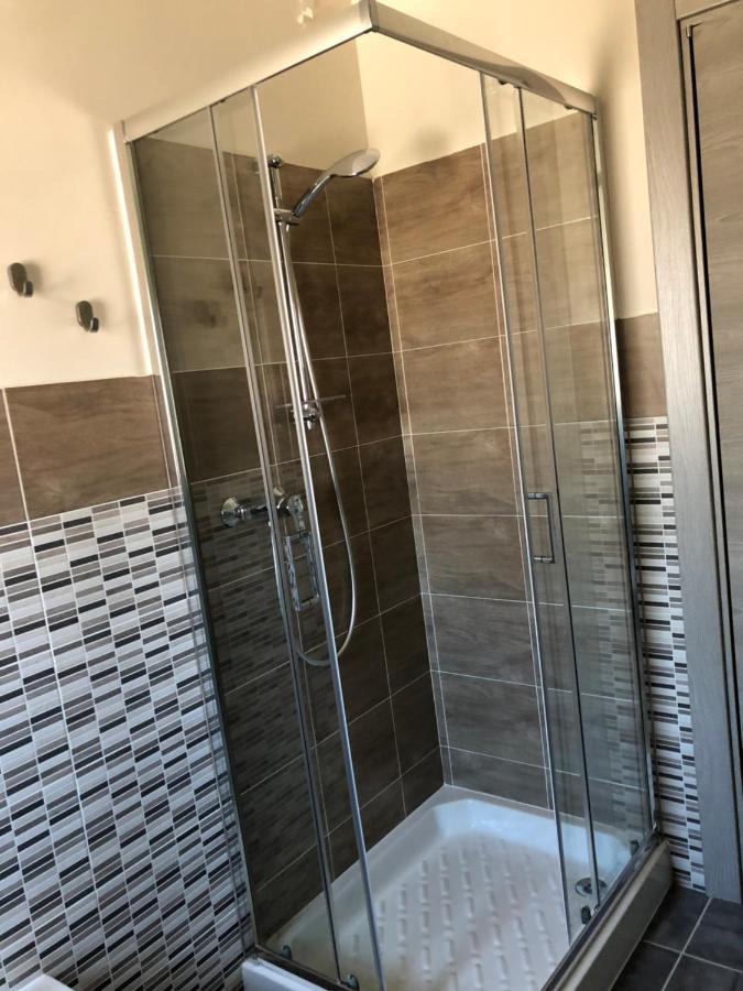 מלון ל'אקווילה Casa Renzo מראה חיצוני תמונה