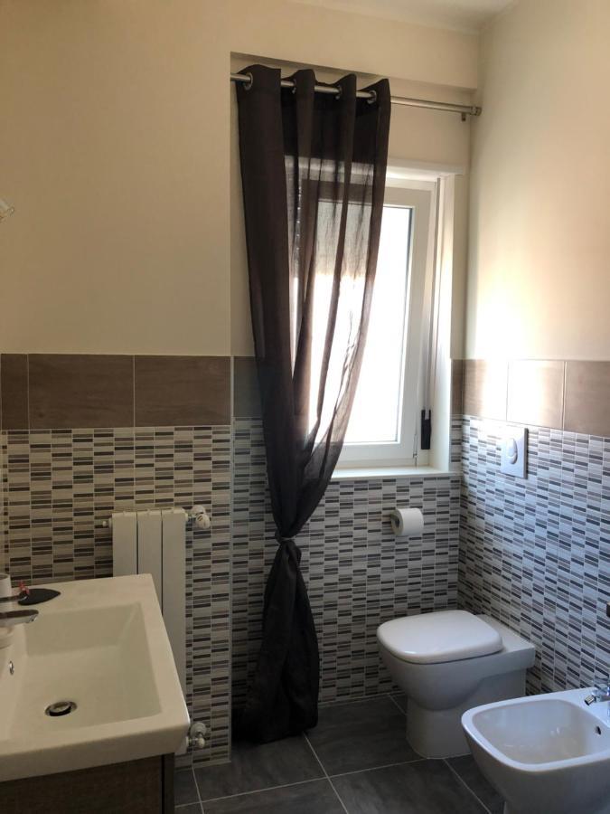 מלון ל'אקווילה Casa Renzo מראה חיצוני תמונה
