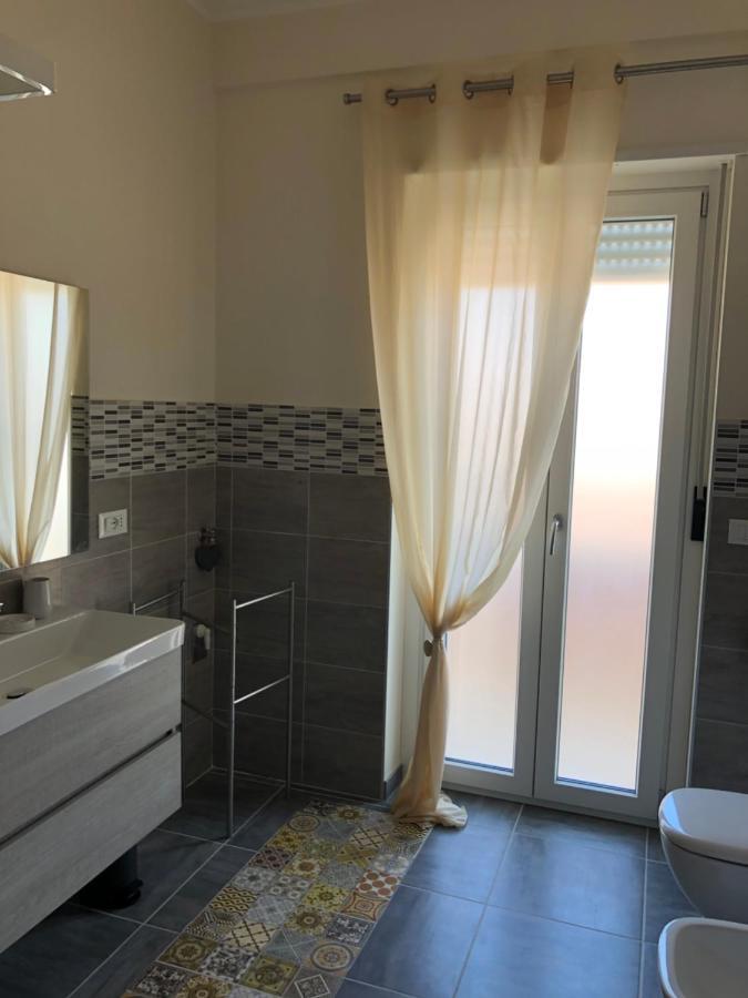 מלון ל'אקווילה Casa Renzo מראה חיצוני תמונה