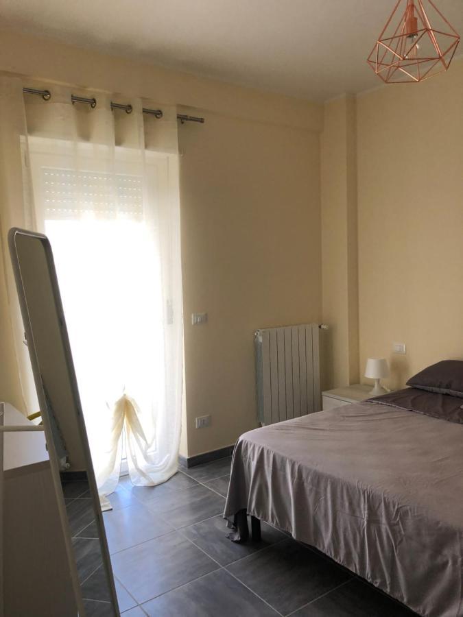 מלון ל'אקווילה Casa Renzo מראה חיצוני תמונה