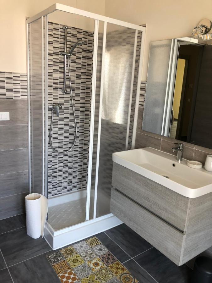מלון ל'אקווילה Casa Renzo מראה חיצוני תמונה