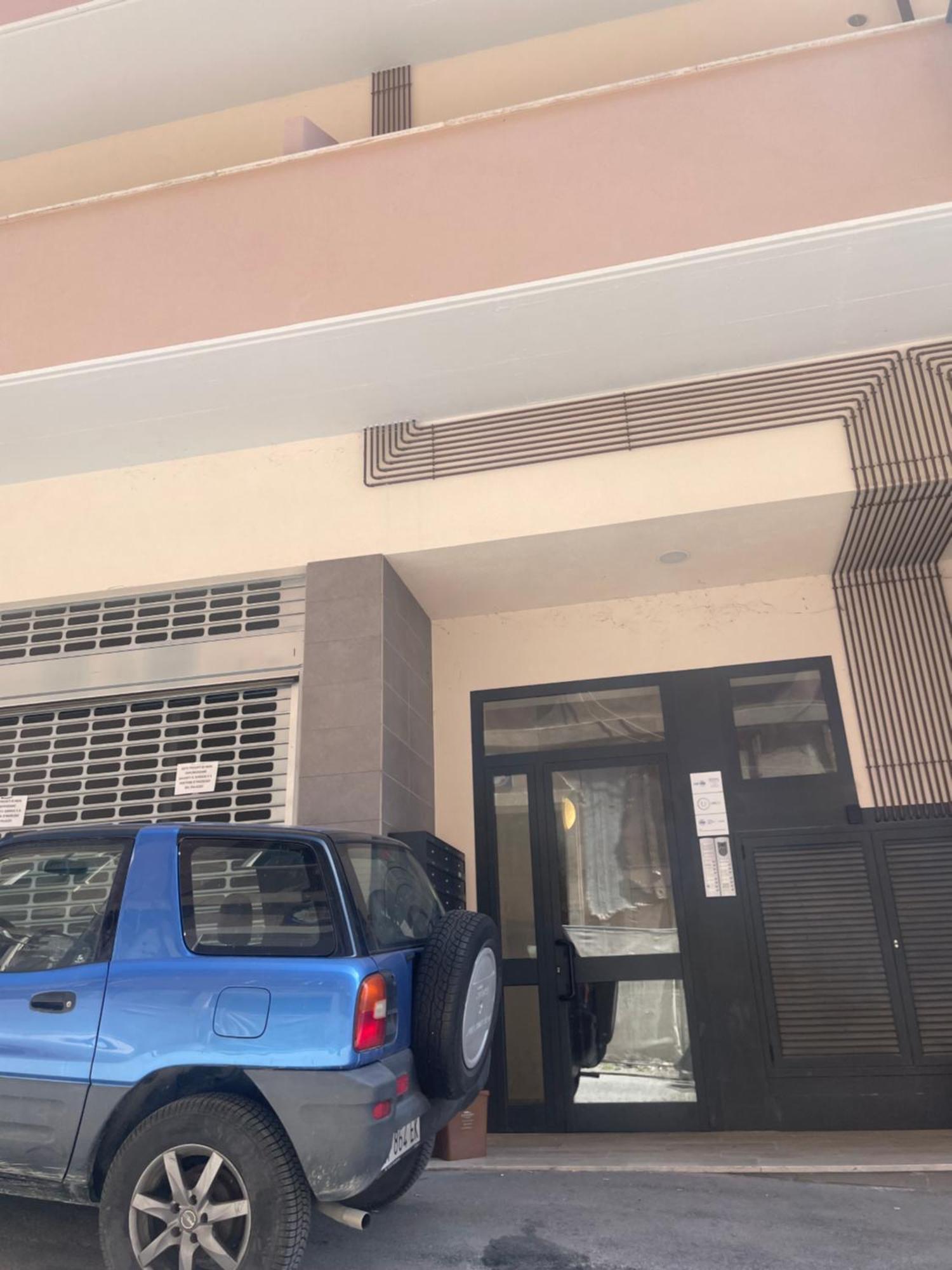 מלון ל'אקווילה Casa Renzo מראה חיצוני תמונה