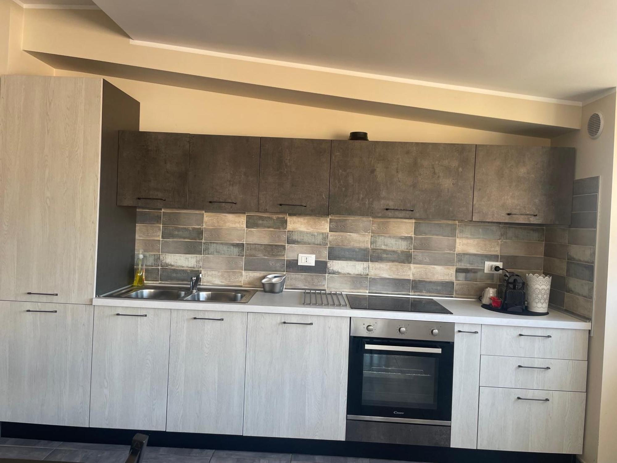 מלון ל'אקווילה Casa Renzo מראה חיצוני תמונה