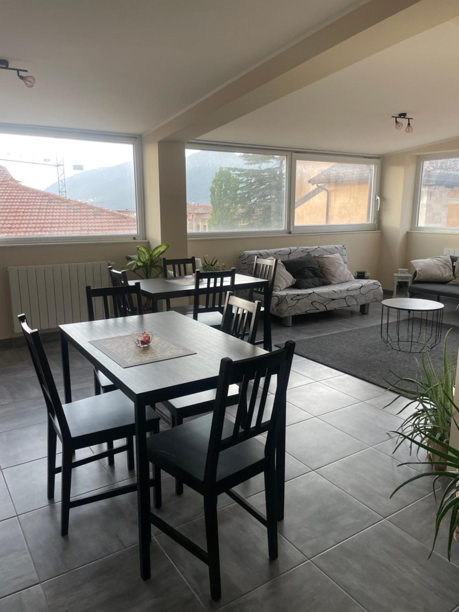 מלון ל'אקווילה Casa Renzo מראה חיצוני תמונה